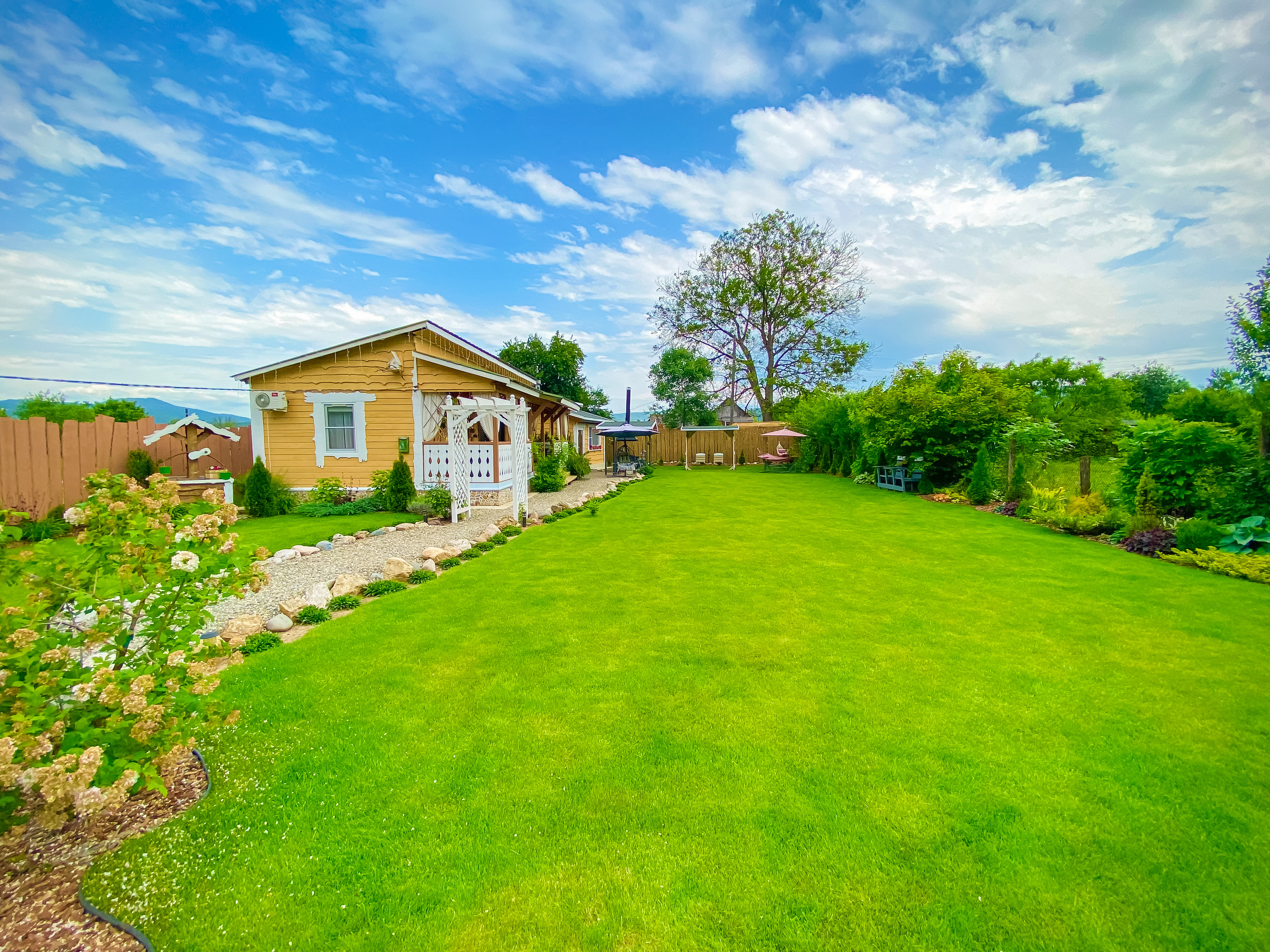 Территория